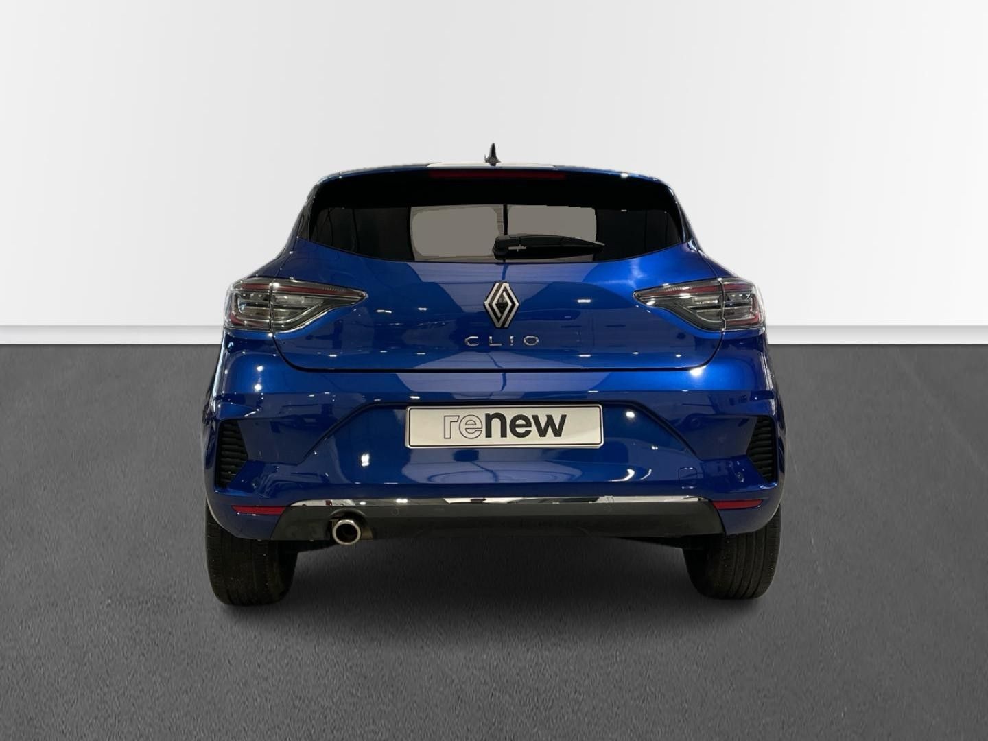 Renault Clio Techno TCe 66 kW (90 CV)