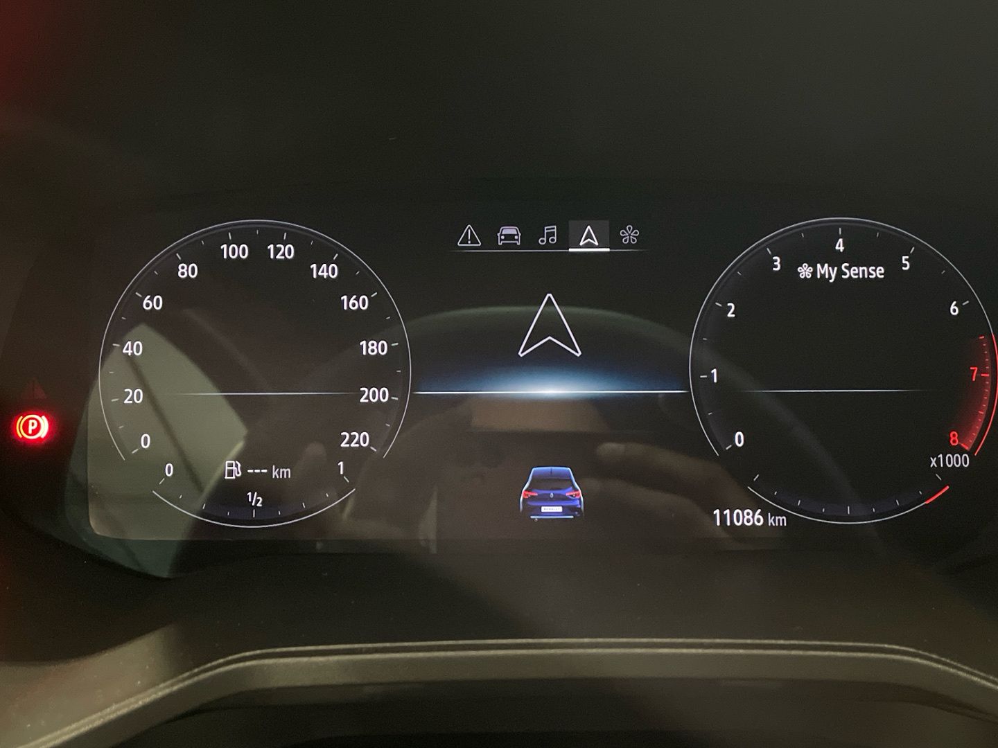 Renault Clio Techno TCe 66 kW (90 CV)