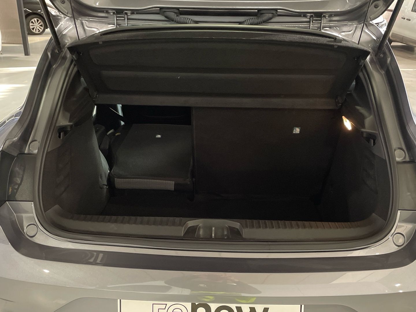 Renault Clio Techno TCe 66 kW (90 CV)