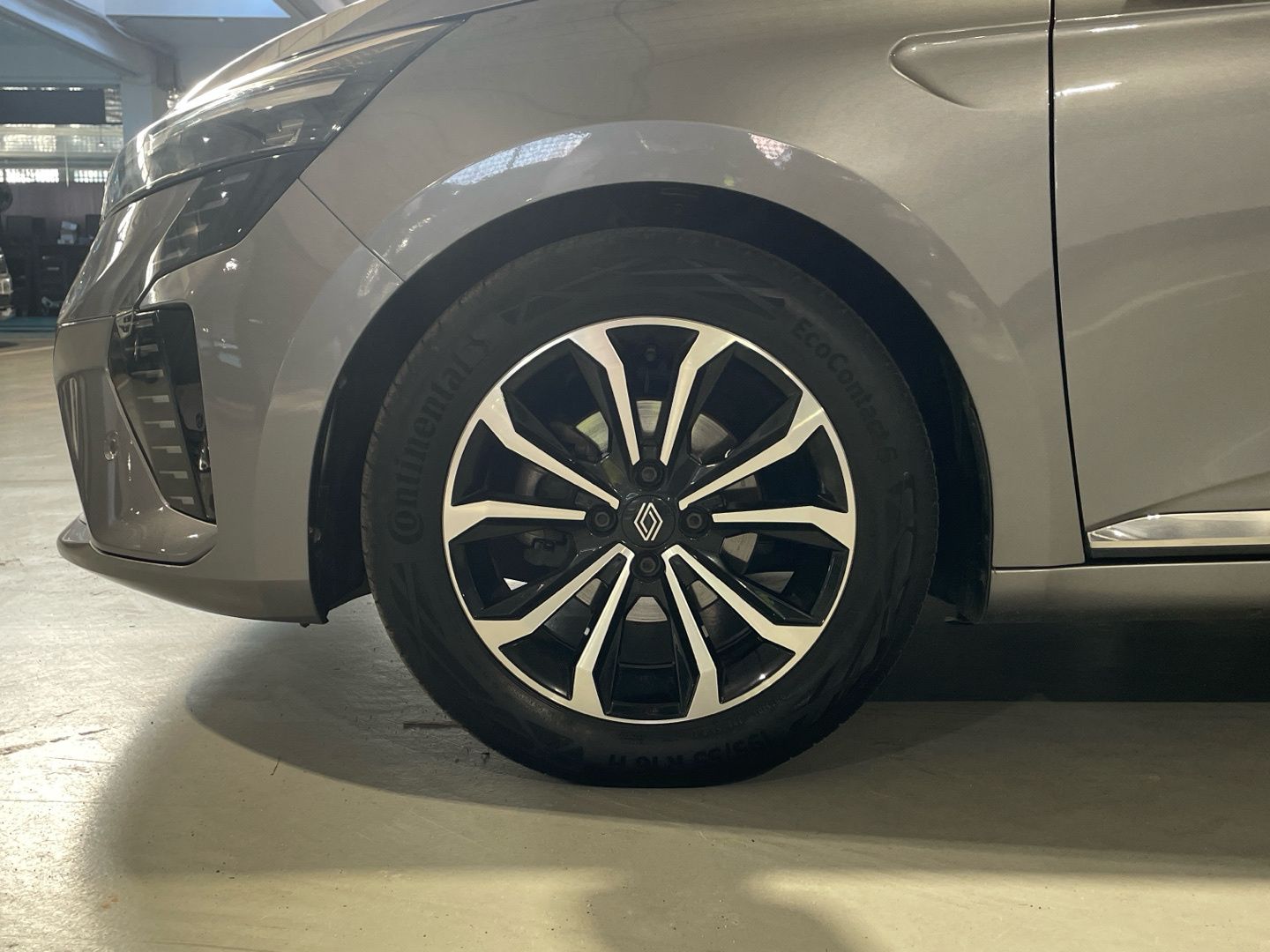 Renault Clio Techno TCe 66 kW (90 CV)