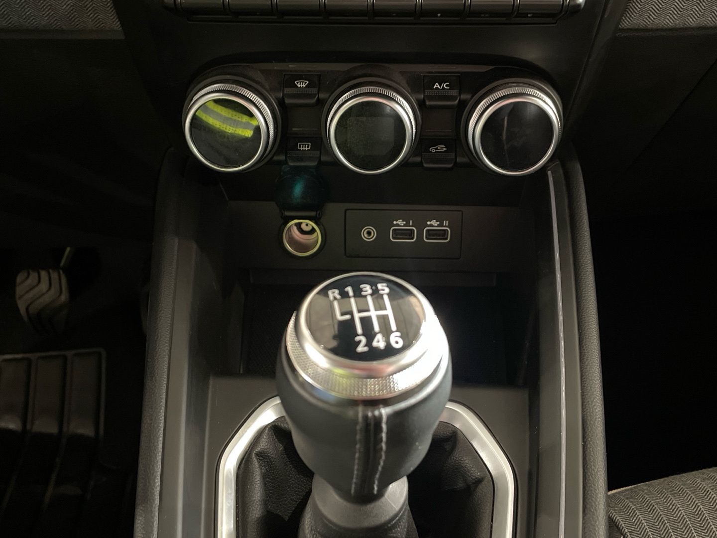 Renault Clio Techno TCe 66 kW (90 CV)