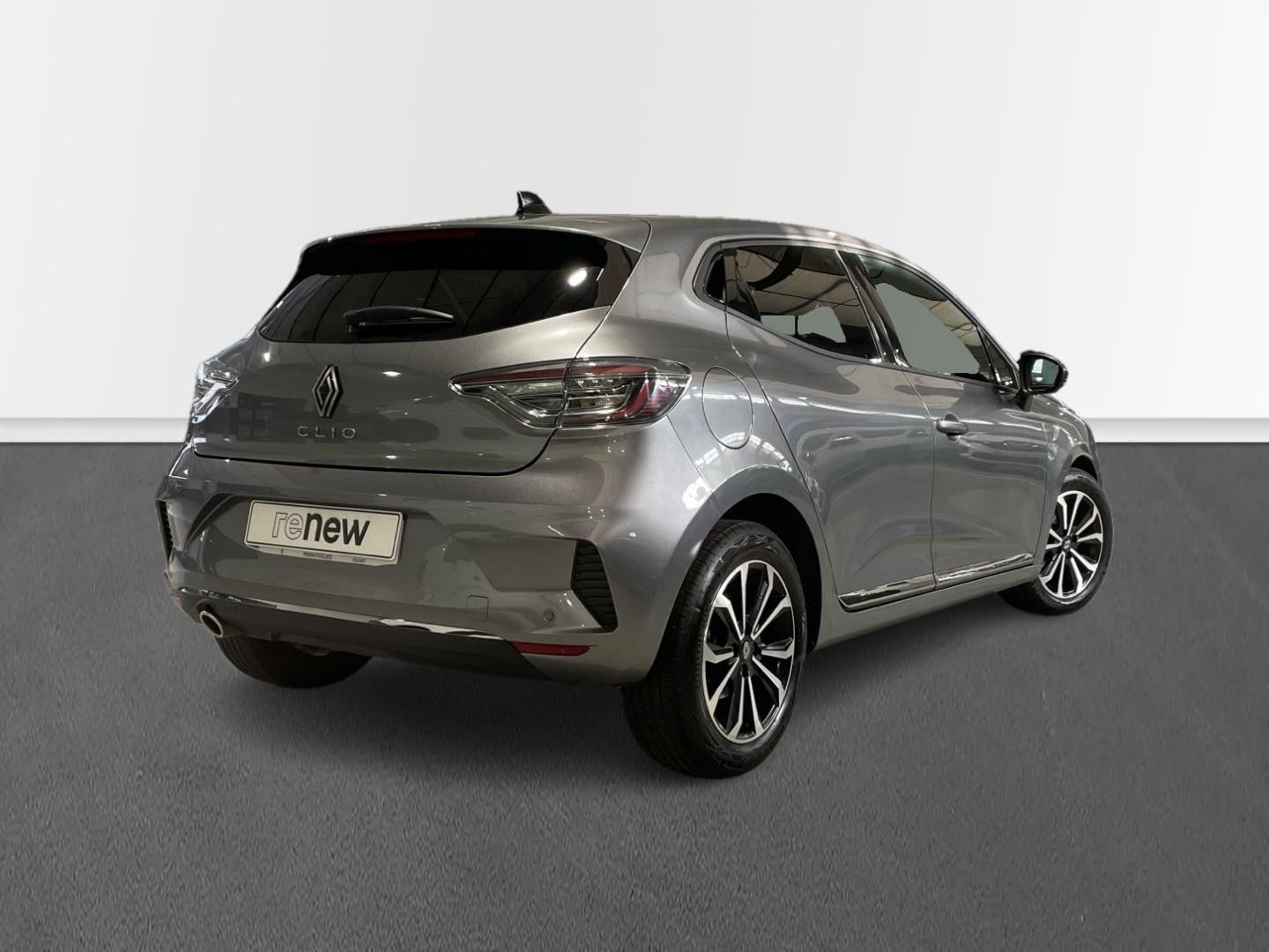 Renault Clio Techno TCe 66 kW (90 CV)