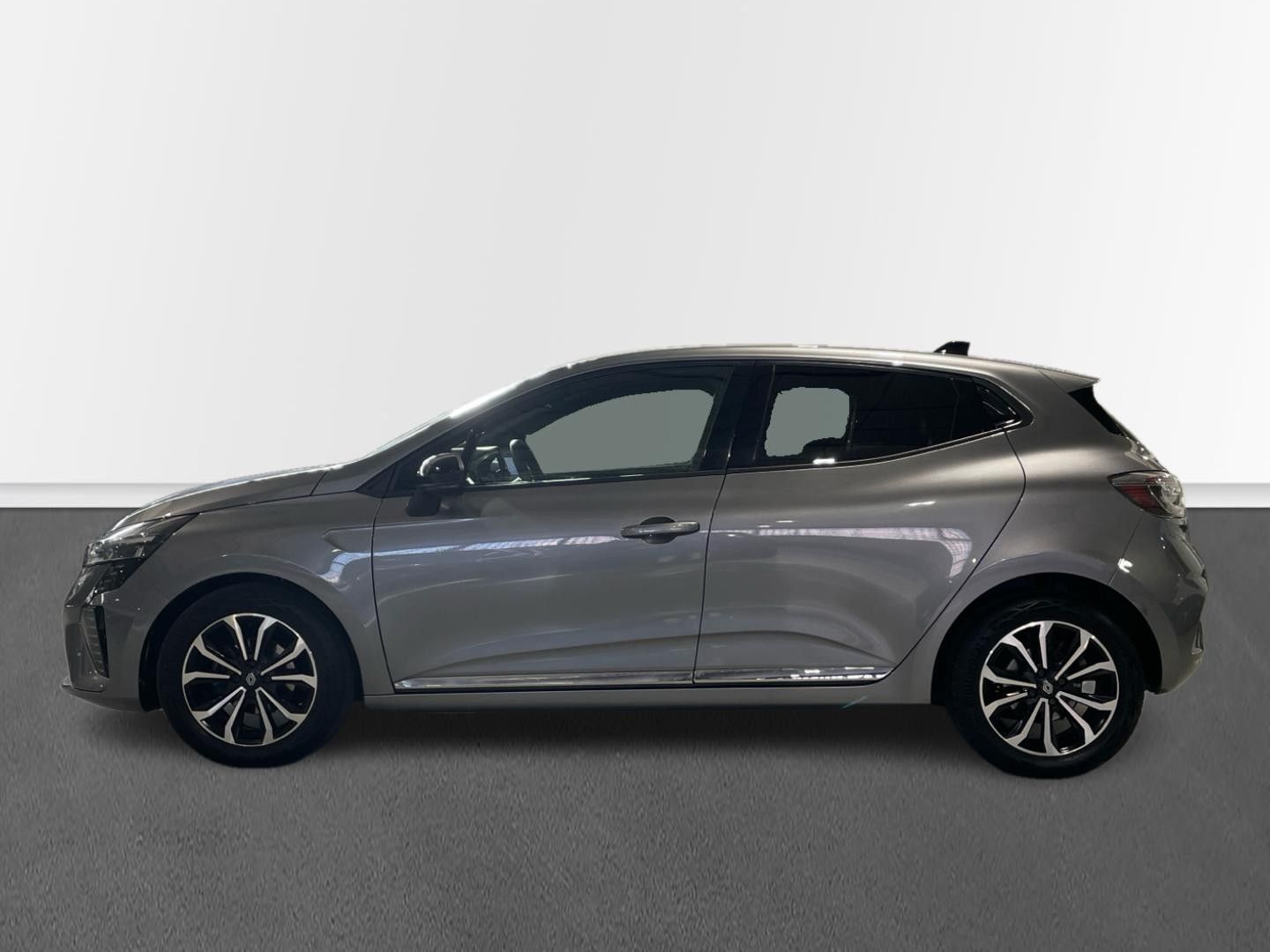 Renault Clio Techno TCe 66 kW (90 CV)