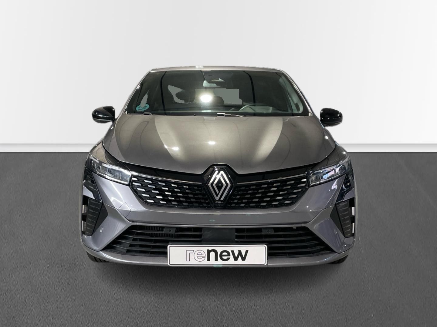 Renault Clio Techno TCe 66 kW (90 CV)