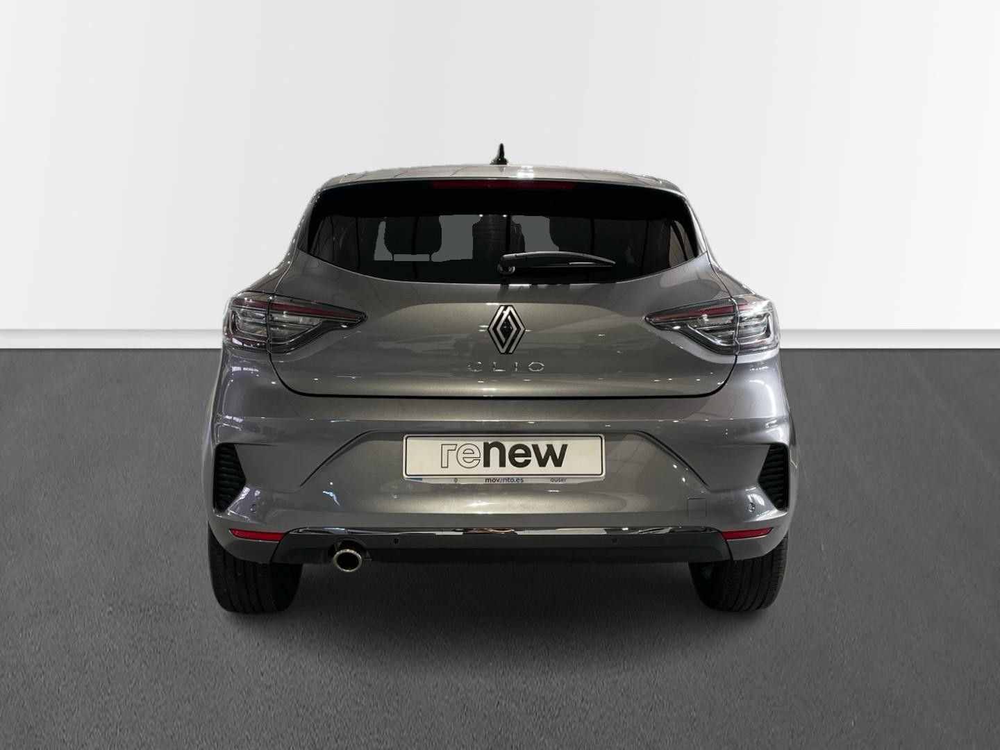 Renault Clio Techno TCe 66 kW (90 CV)