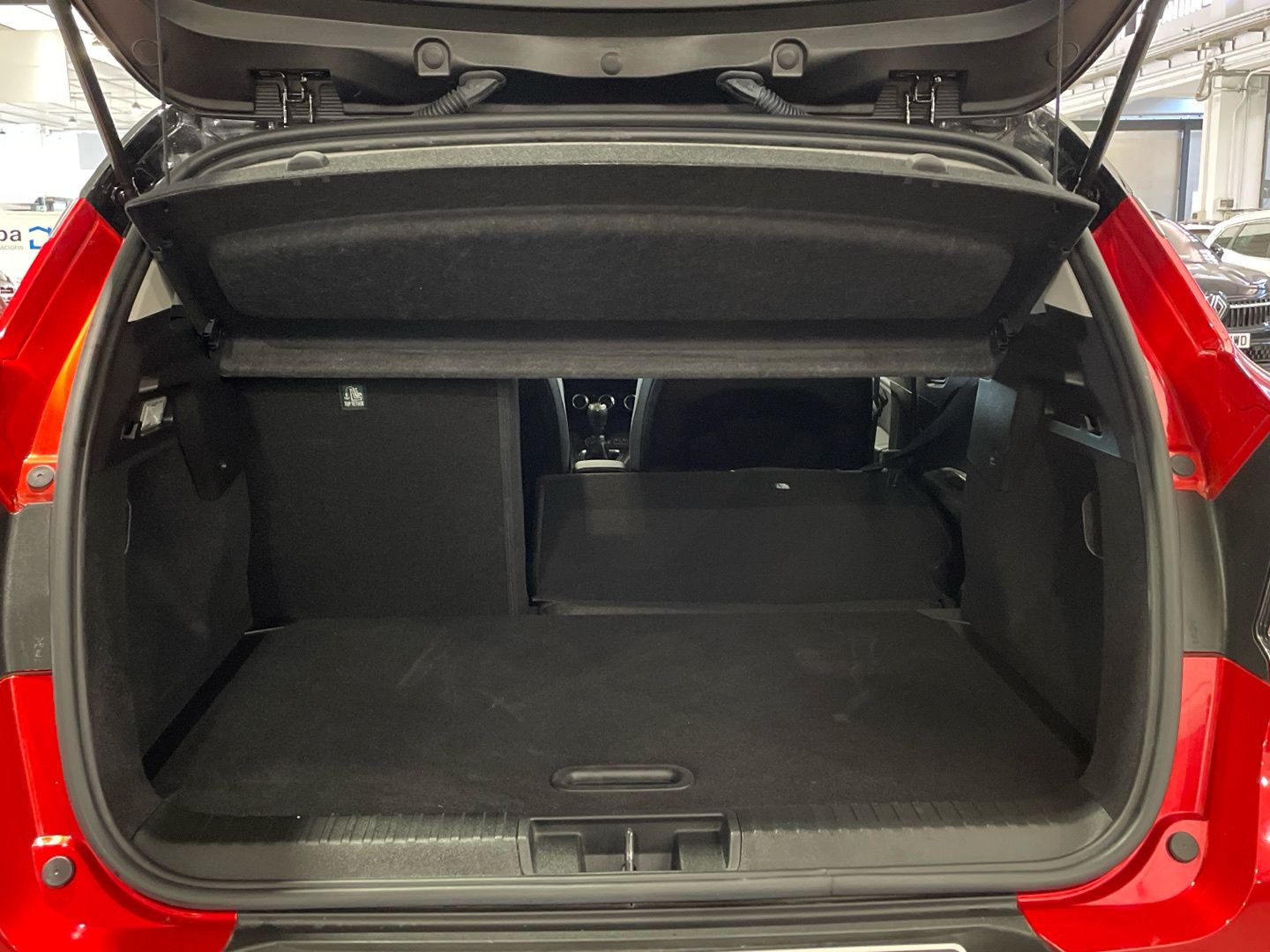 Renault Captur Techno TCe 66 kW (90 CV)