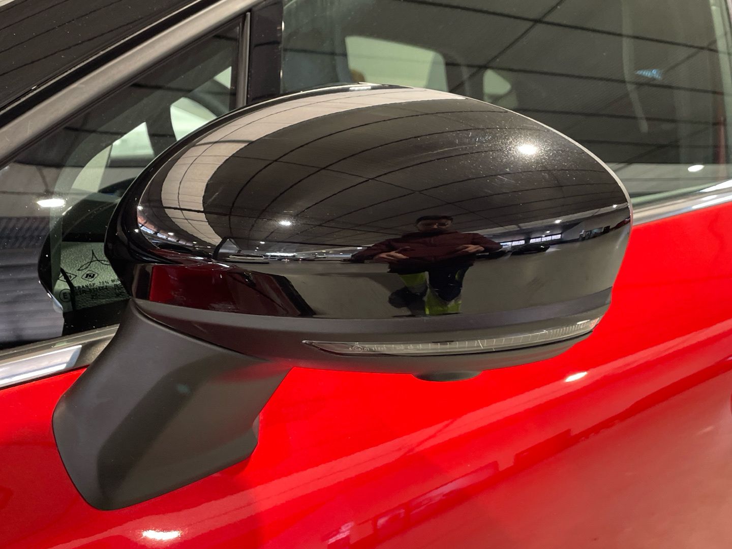 Renault Captur Techno TCe 66 kW (90 CV)