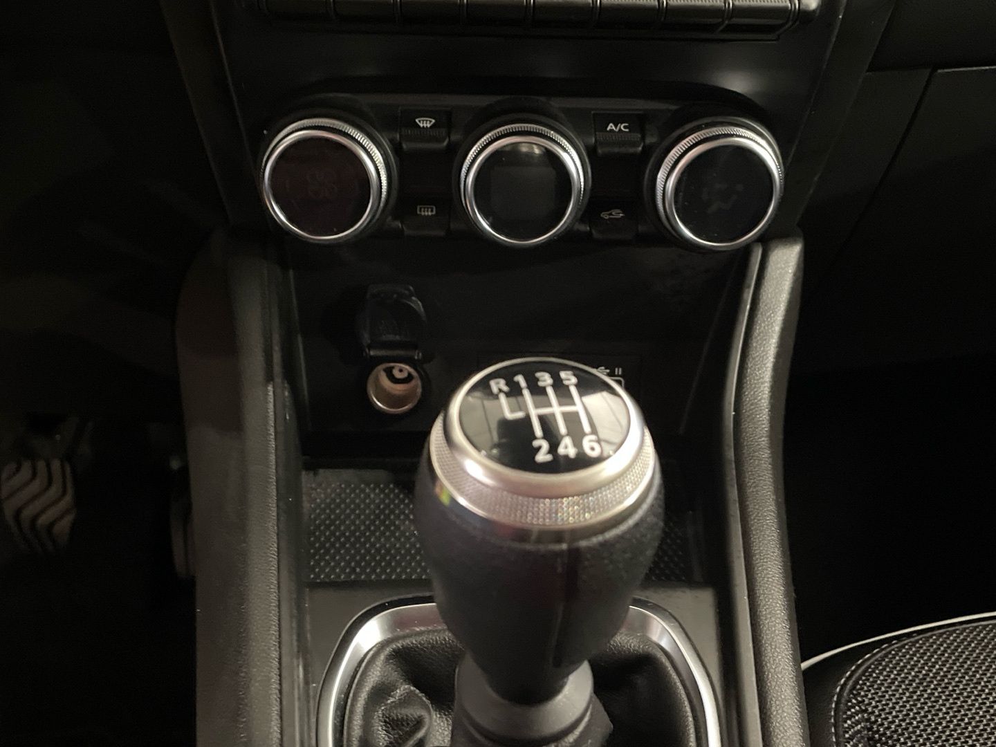 Renault Captur Techno TCe 66 kW (90 CV)