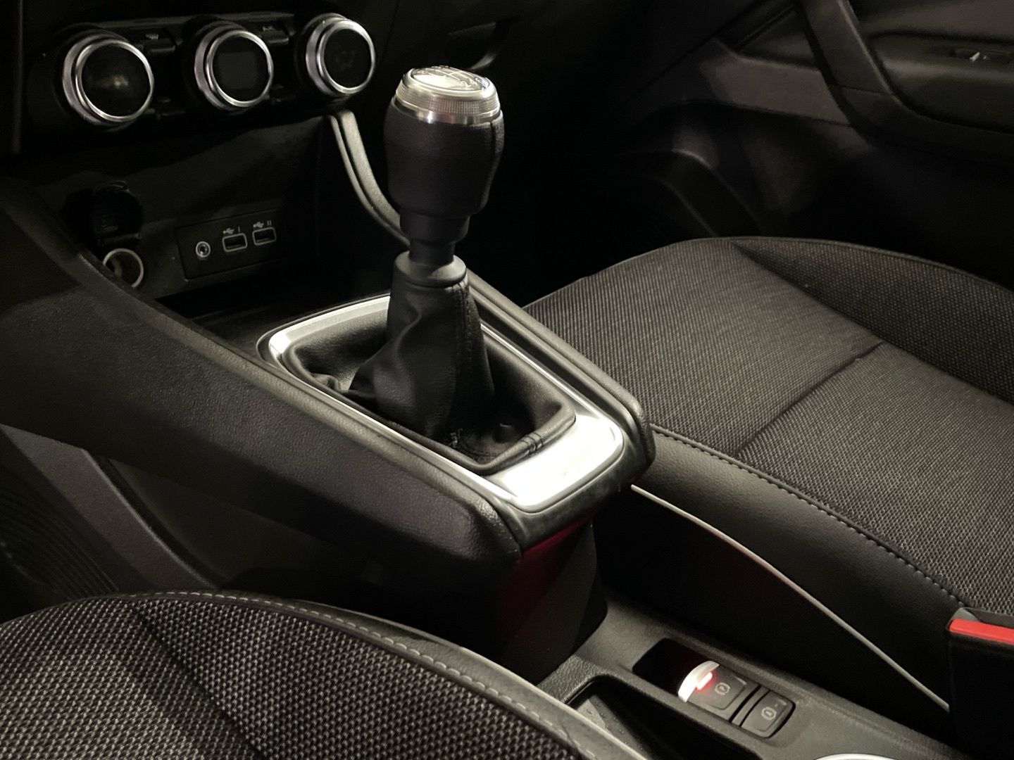 Renault Captur Techno TCe 66 kW (90 CV)
