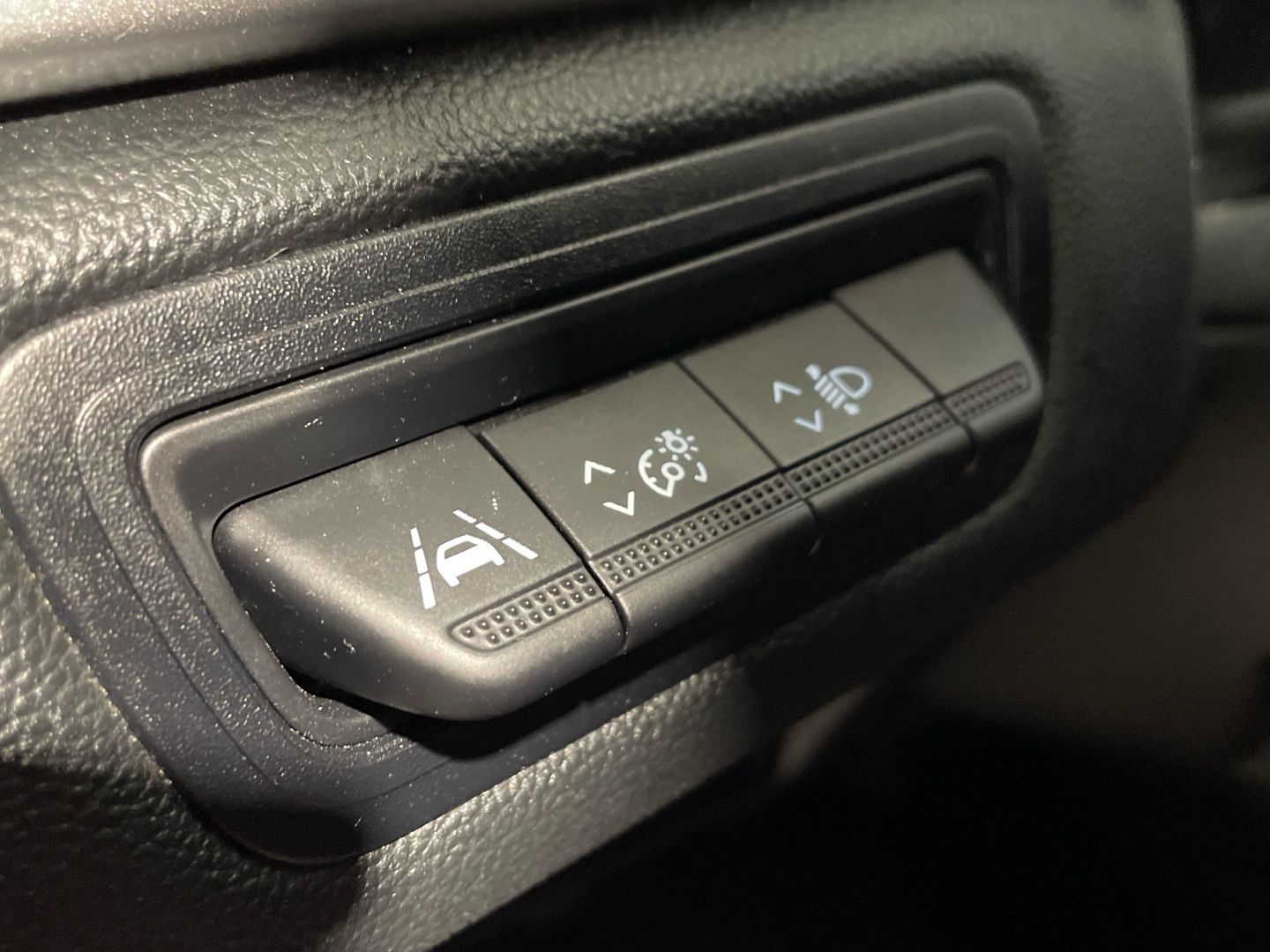 Renault Captur Techno TCe 66 kW (90 CV)