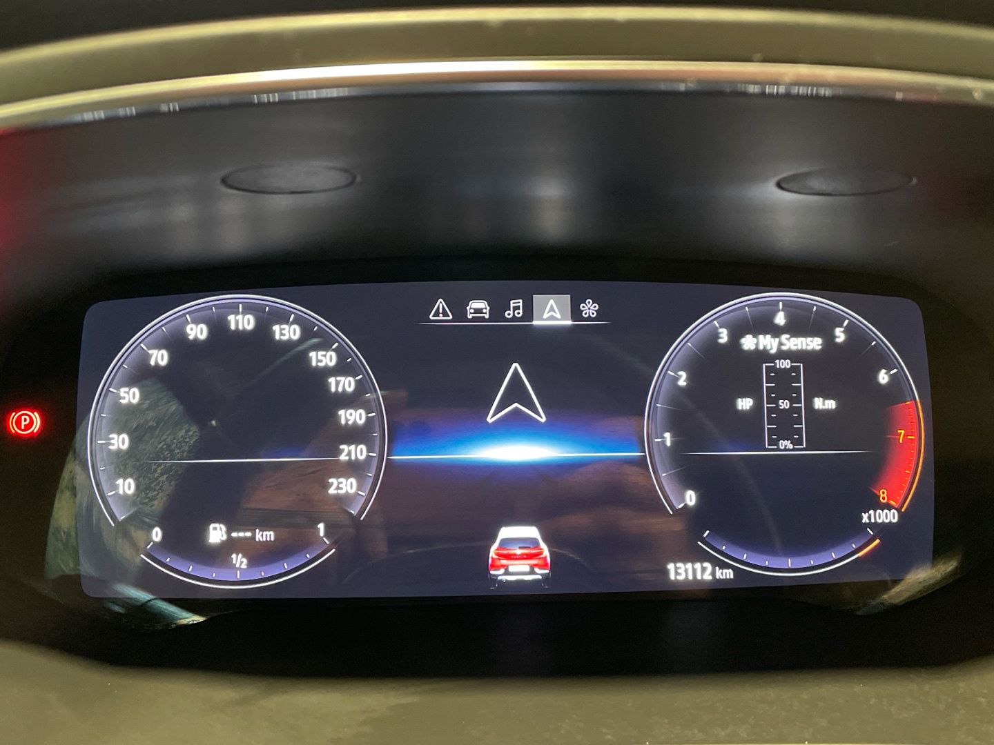 Renault Captur Techno TCe 66 kW (90 CV)