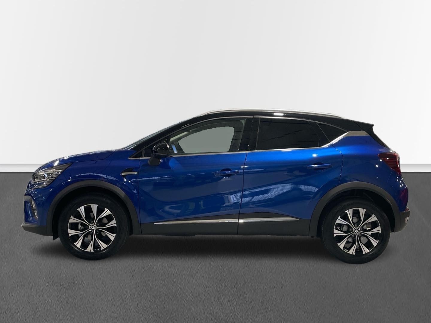 Renault Captur Techno TCe 66 kW (90 CV)