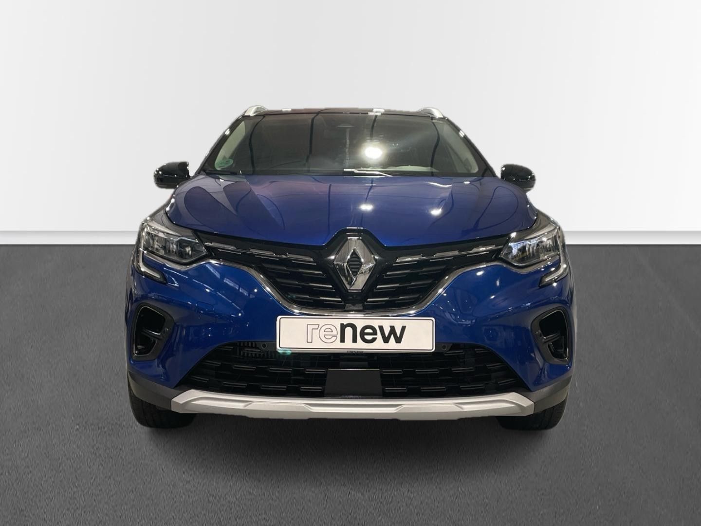 Renault Captur Techno TCe 66 kW (90 CV)