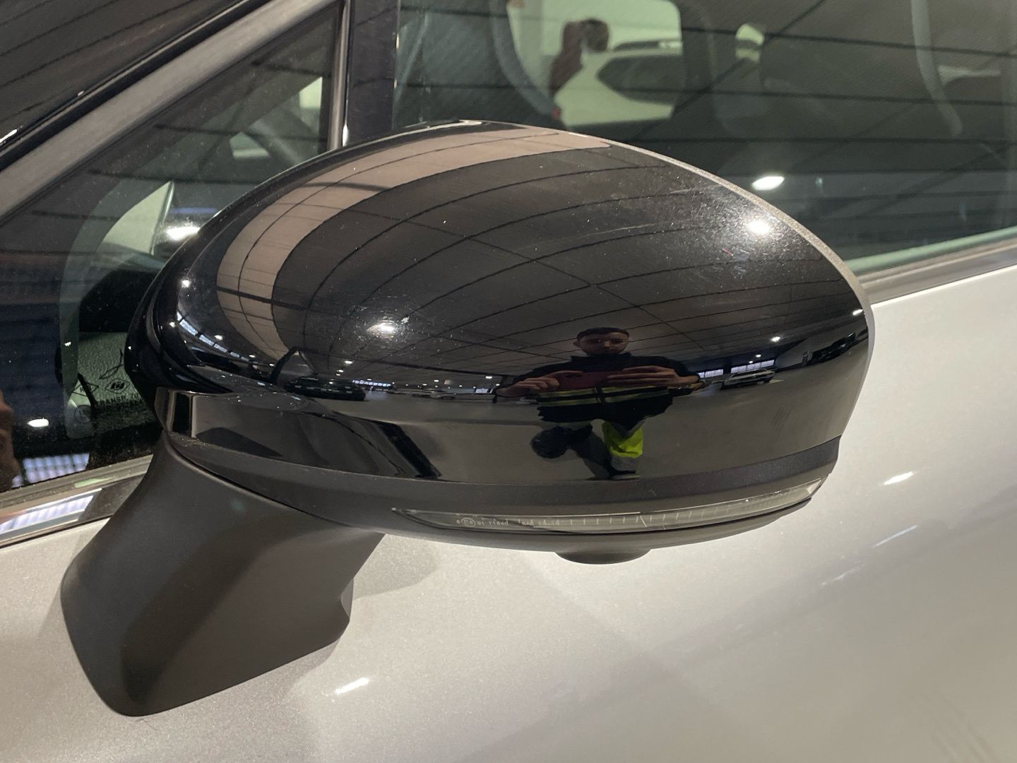 Renault Captur Techno TCe 66 kW (90 CV)