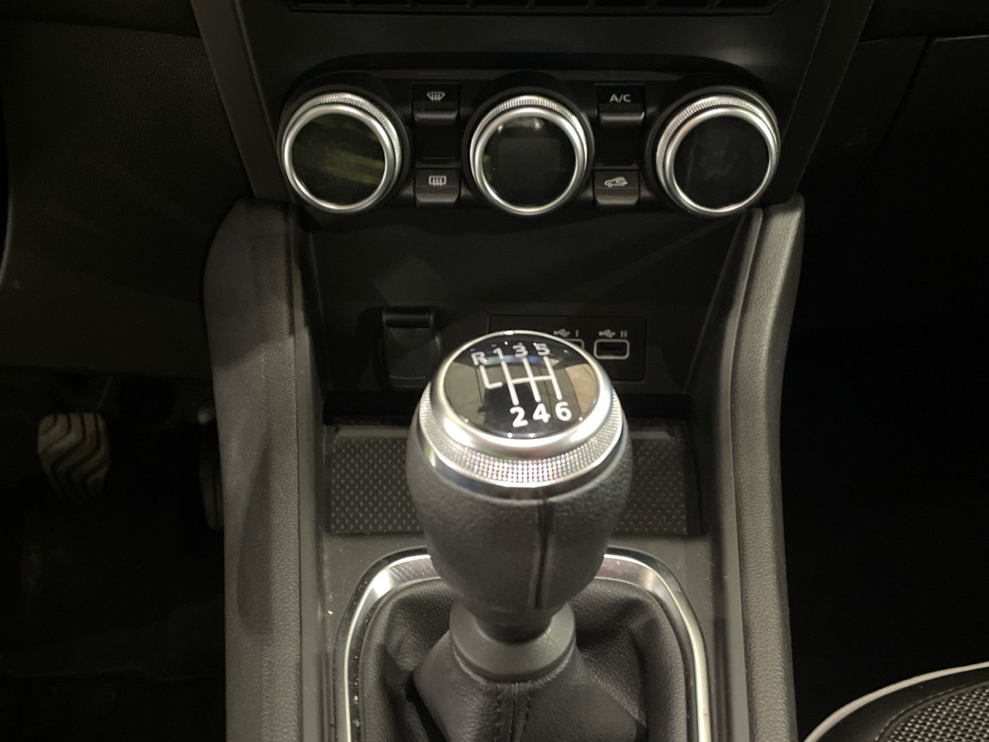 Renault Captur Techno TCe 66 kW (90 CV)