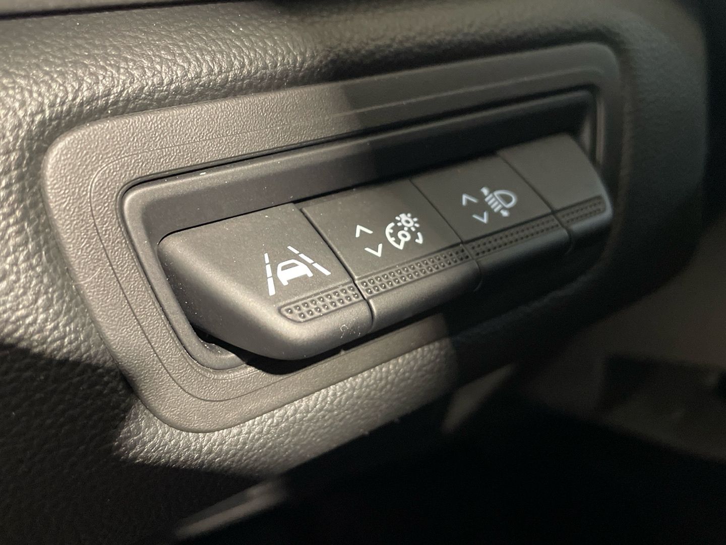 Renault Captur Techno TCe 66 kW (90 CV)
