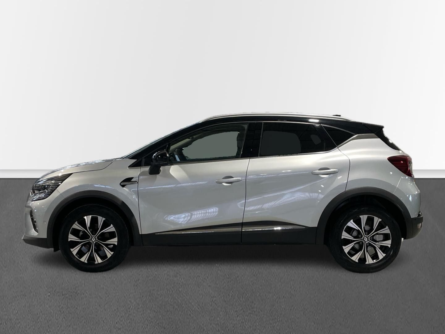 Renault Captur Techno TCe 66 kW (90 CV)