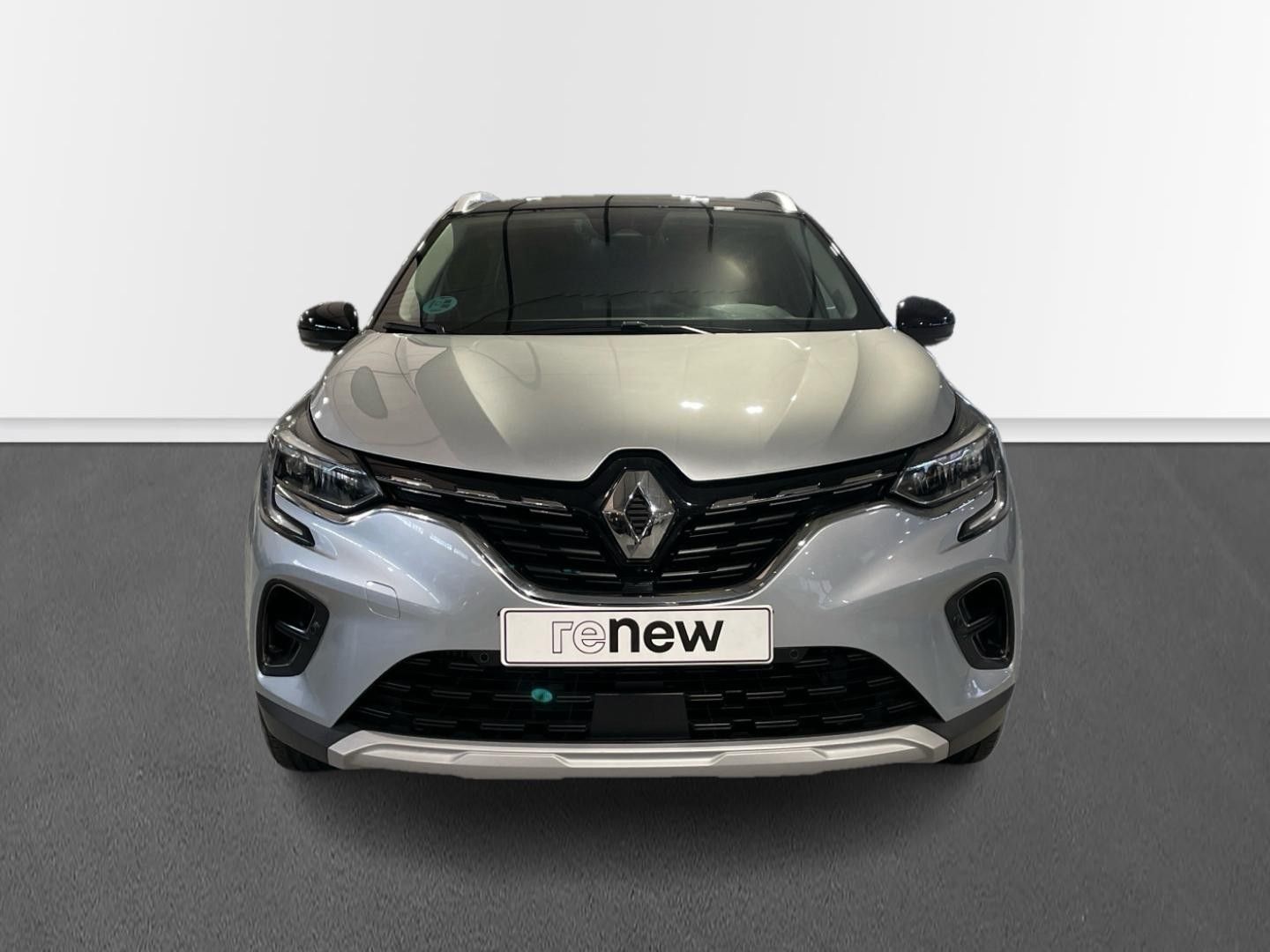 Renault Captur Techno TCe 66 kW (90 CV)