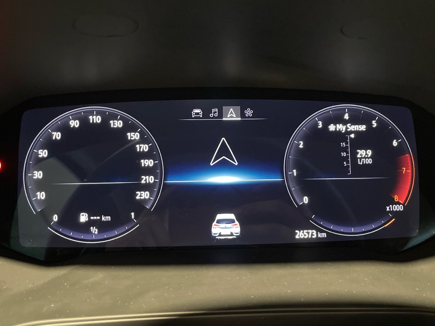 Renault Captur Techno TCe 66 kW (90 CV)