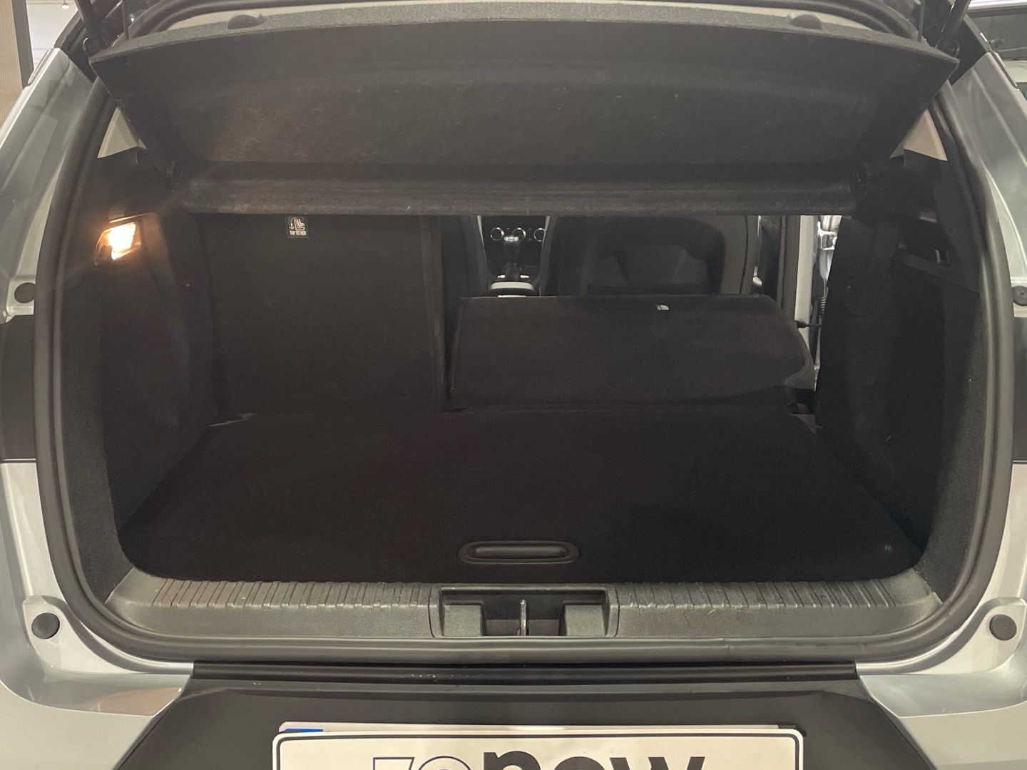 Renault Captur Techno TCe 66 kW (90 CV)