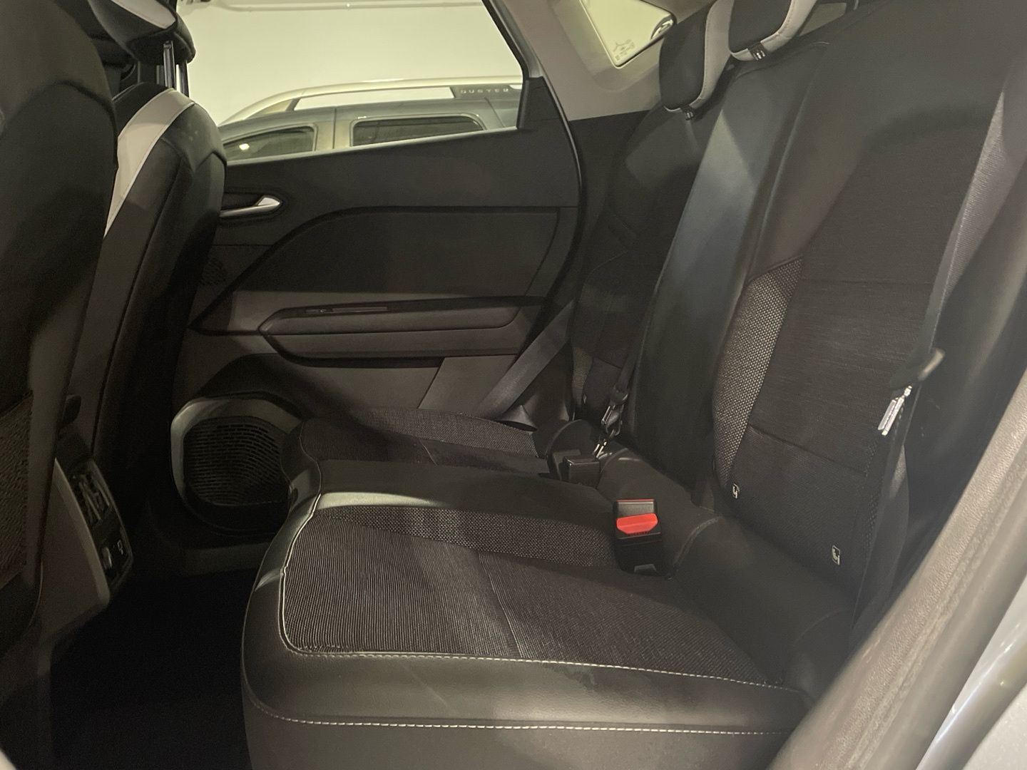 Renault Captur Techno TCe 66 kW (90 CV)