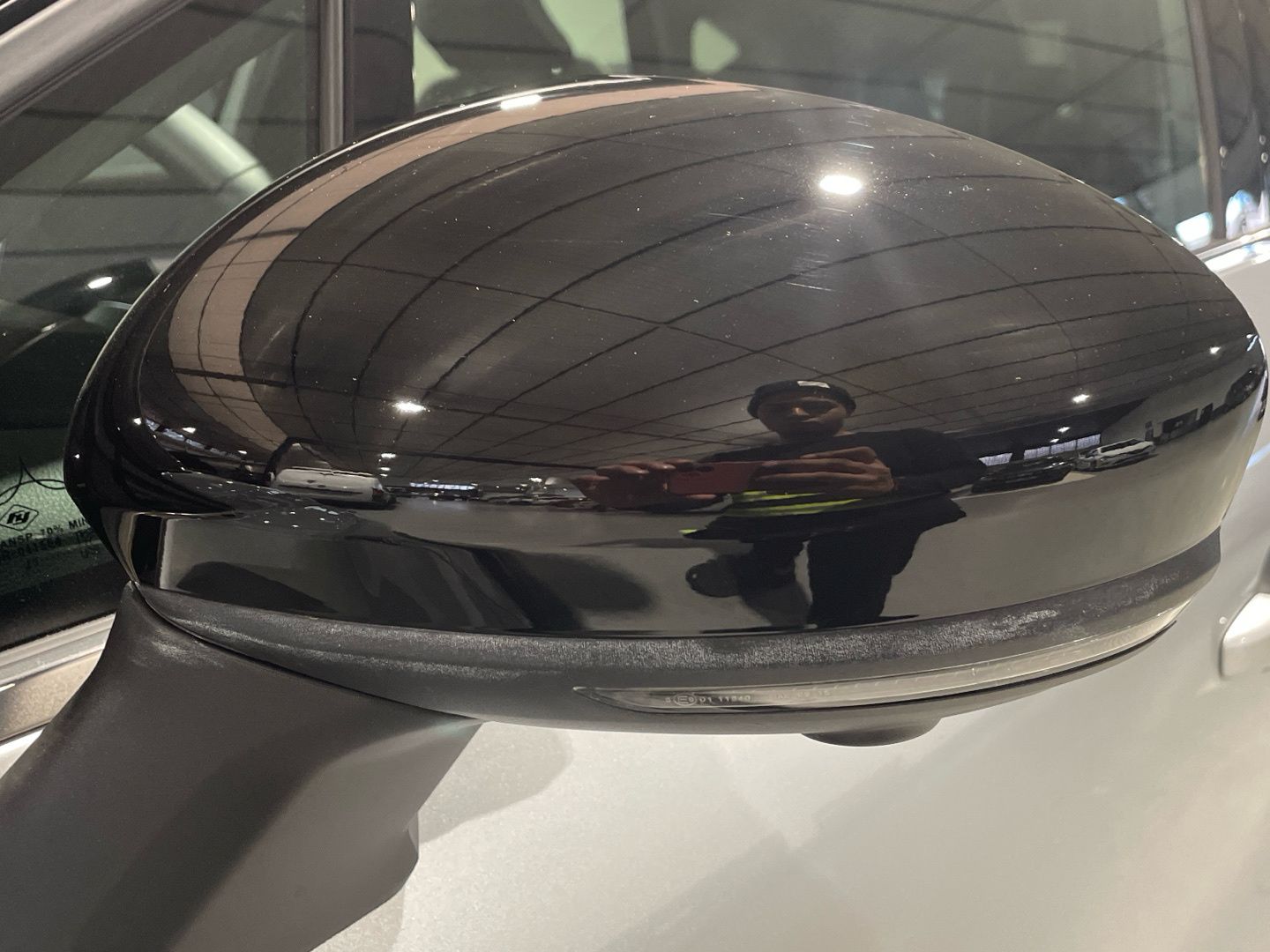 Renault Captur Techno TCe 66 kW (90 CV)