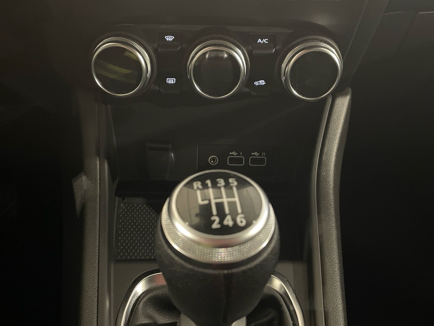 Renault Captur Techno TCe 66 kW (90 CV)