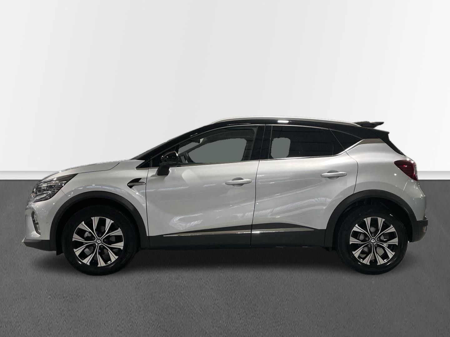 Renault Captur Techno TCe 66 kW (90 CV)