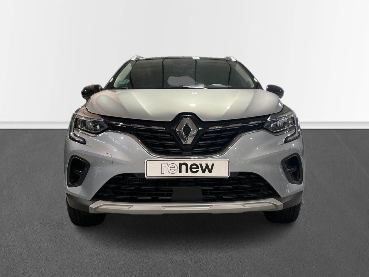 Renault Captur Techno TCe 66 kW (90 CV)