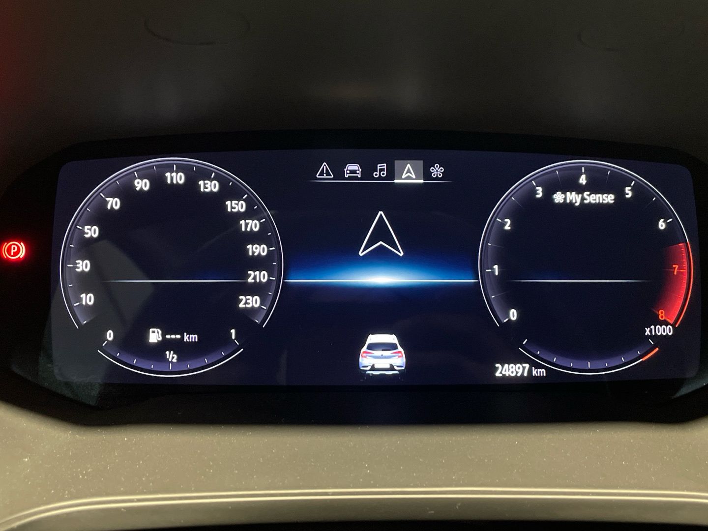 Renault Captur Techno TCe 66 kW (90 CV)