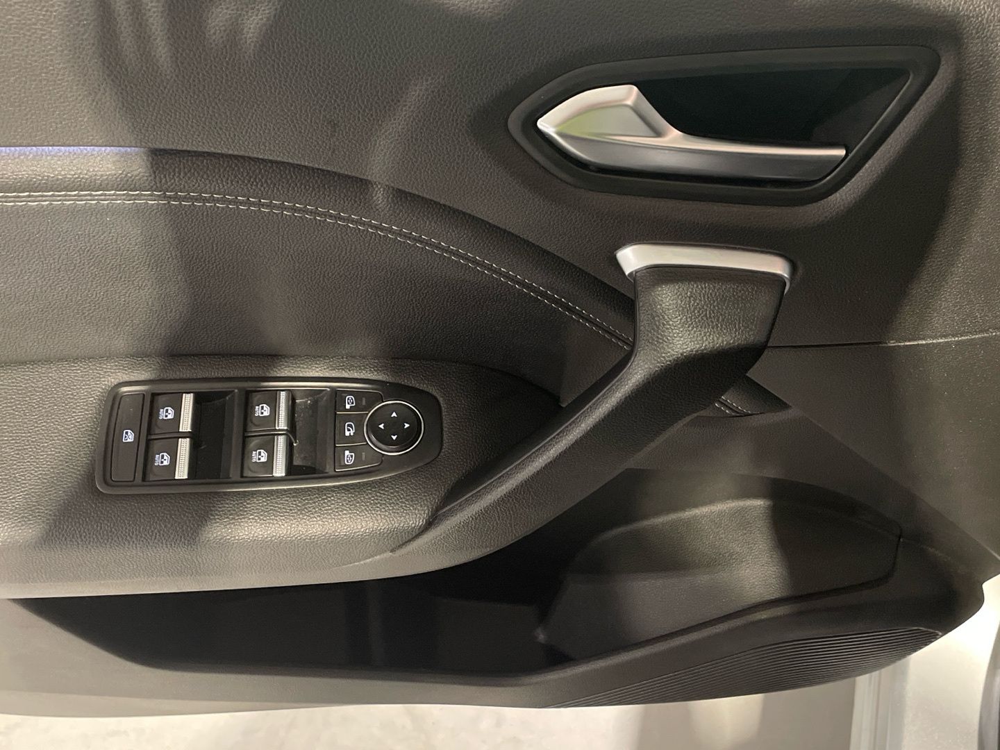 Renault Captur Techno TCe 66 kW (90 CV)