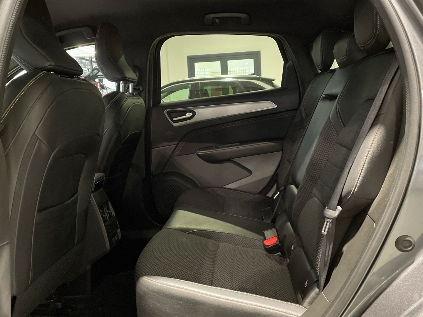 Renault Arkana Techno TCe 140 Mild hybrid EDC 103 kW (140 CV)