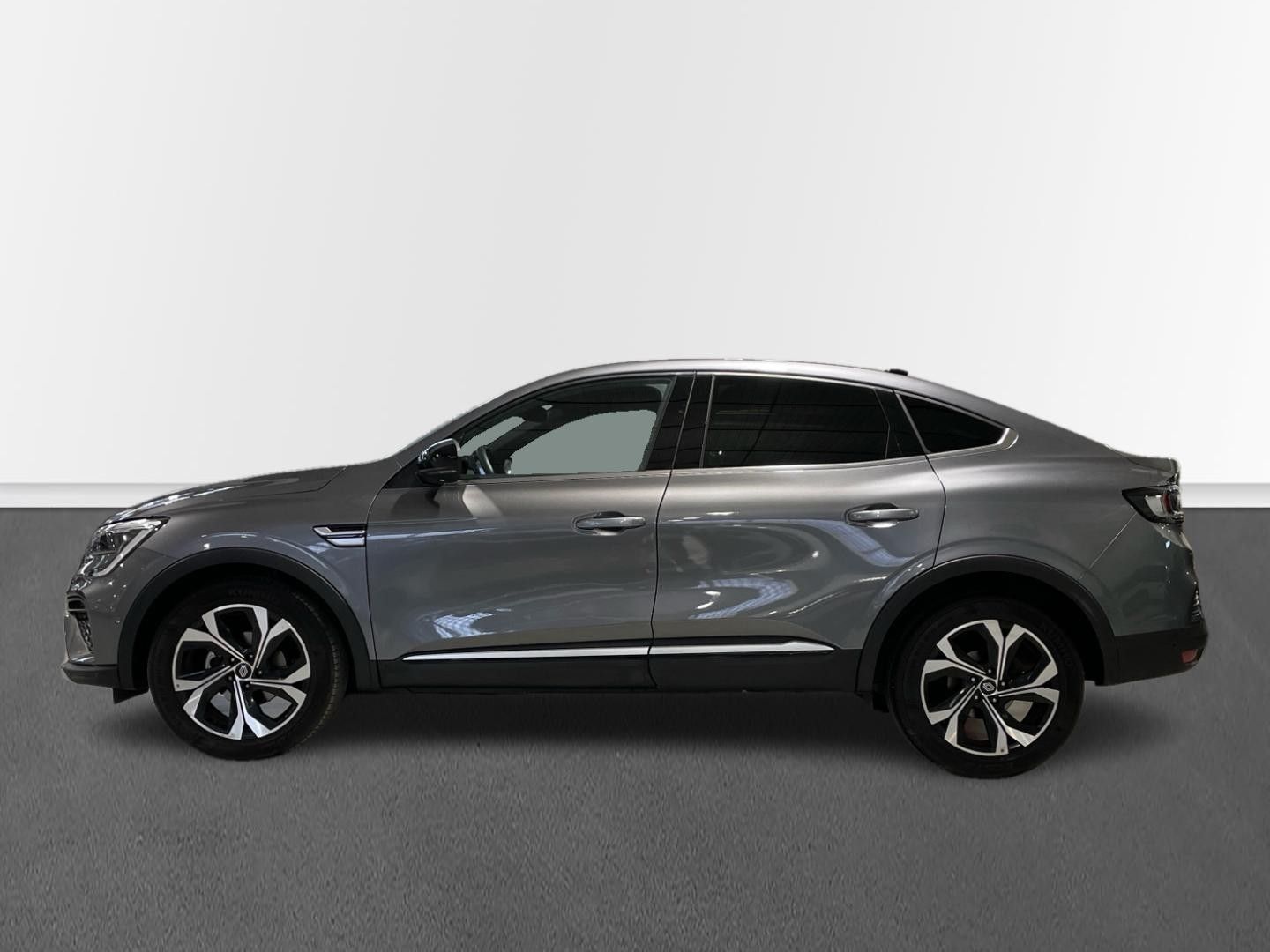 Renault Arkana Techno TCe 140 Mild hybrid EDC 103 kW (140 CV)