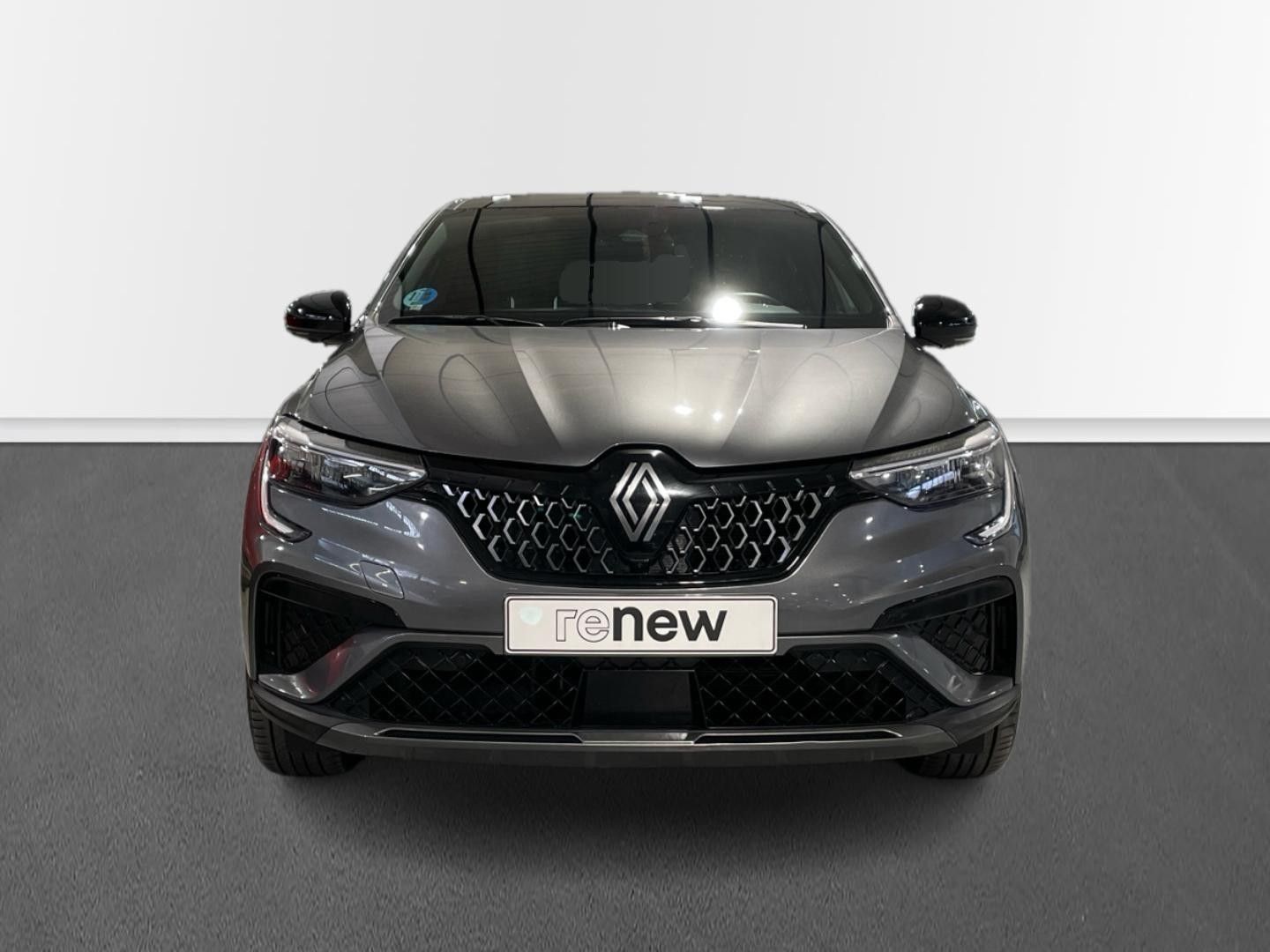 Renault Arkana Techno TCe 140 Mild hybrid EDC 103 kW (140 CV)