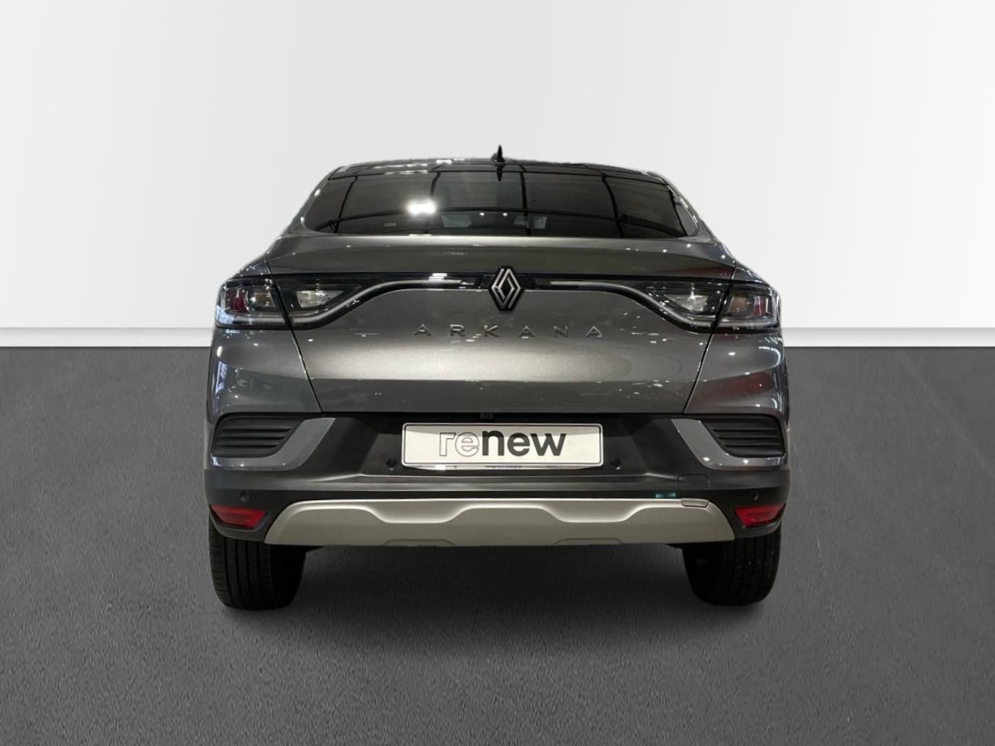 Renault Arkana Techno TCe 140 Mild hybrid EDC 103 kW (140 CV)