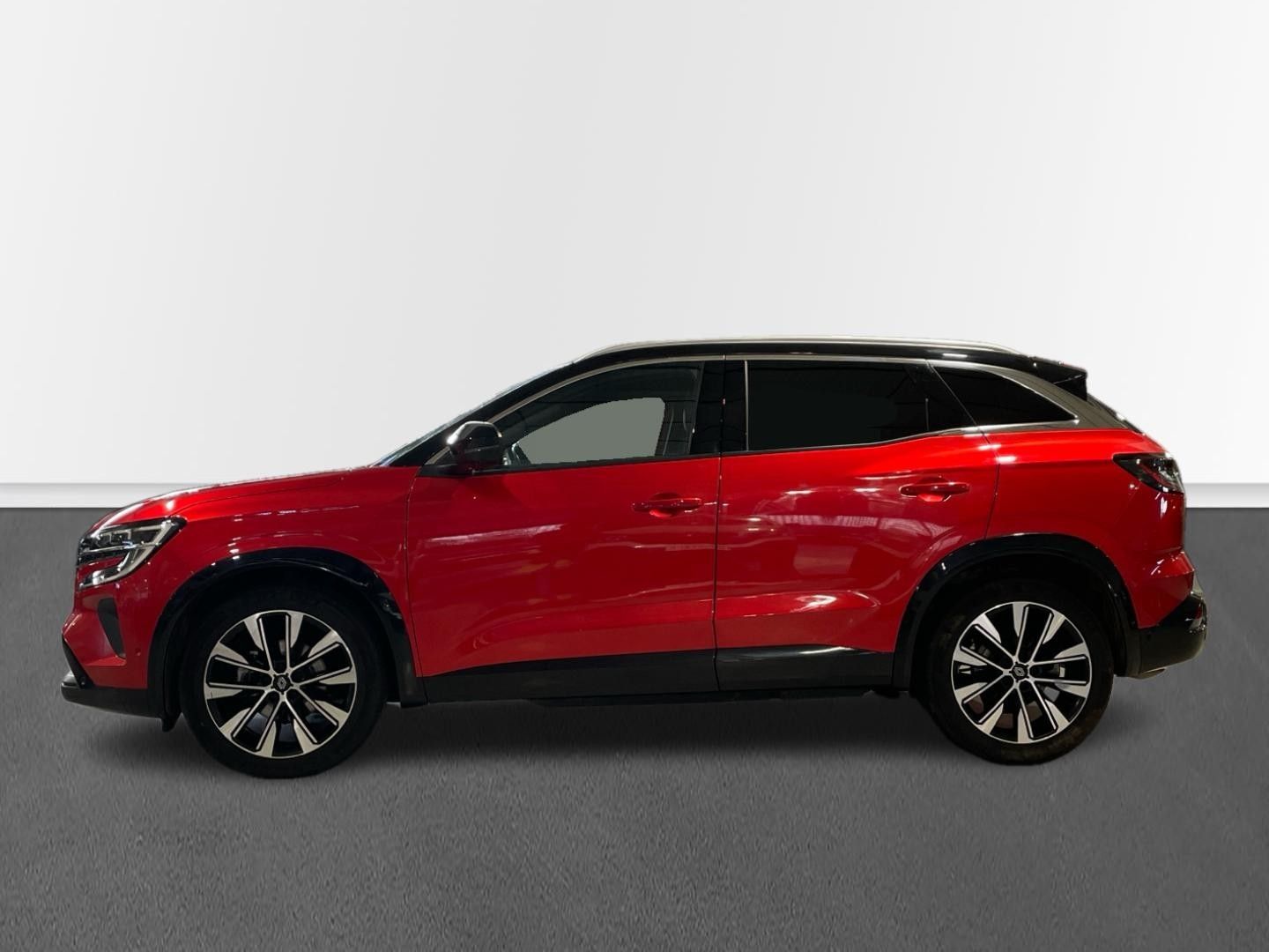 Renault Austral Evolution TCE 160 Mild Hybrid 116 kW (158 CV)