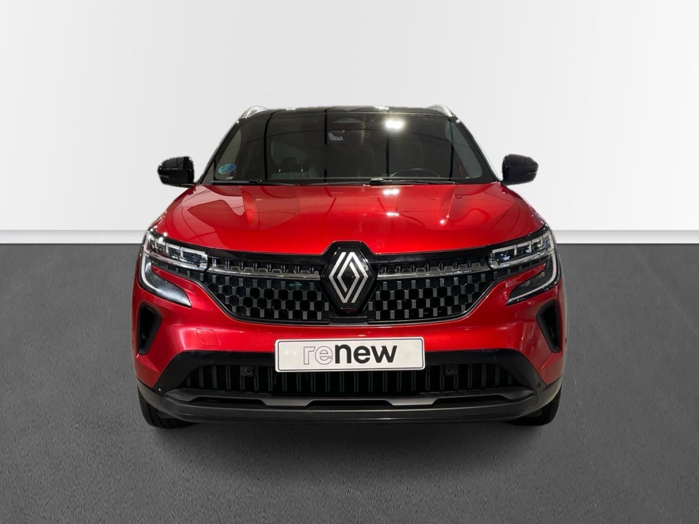 Renault Austral Evolution TCE 160 Mild Hybrid 116 kW (158 CV)