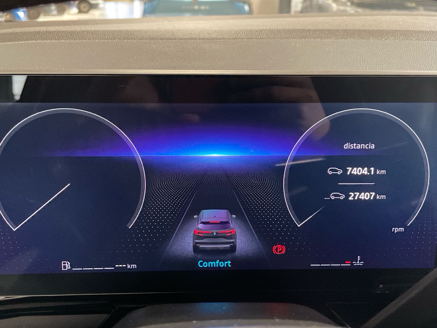 Renault Austral Evolution TCE 160 Mild Hybrid 116 kW (158 CV)