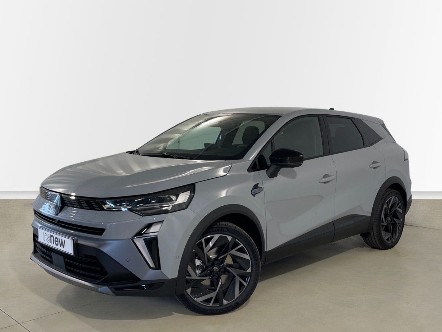 Renault Symbioz Esprit Alpine E-Tech 107 kW (145 CV)