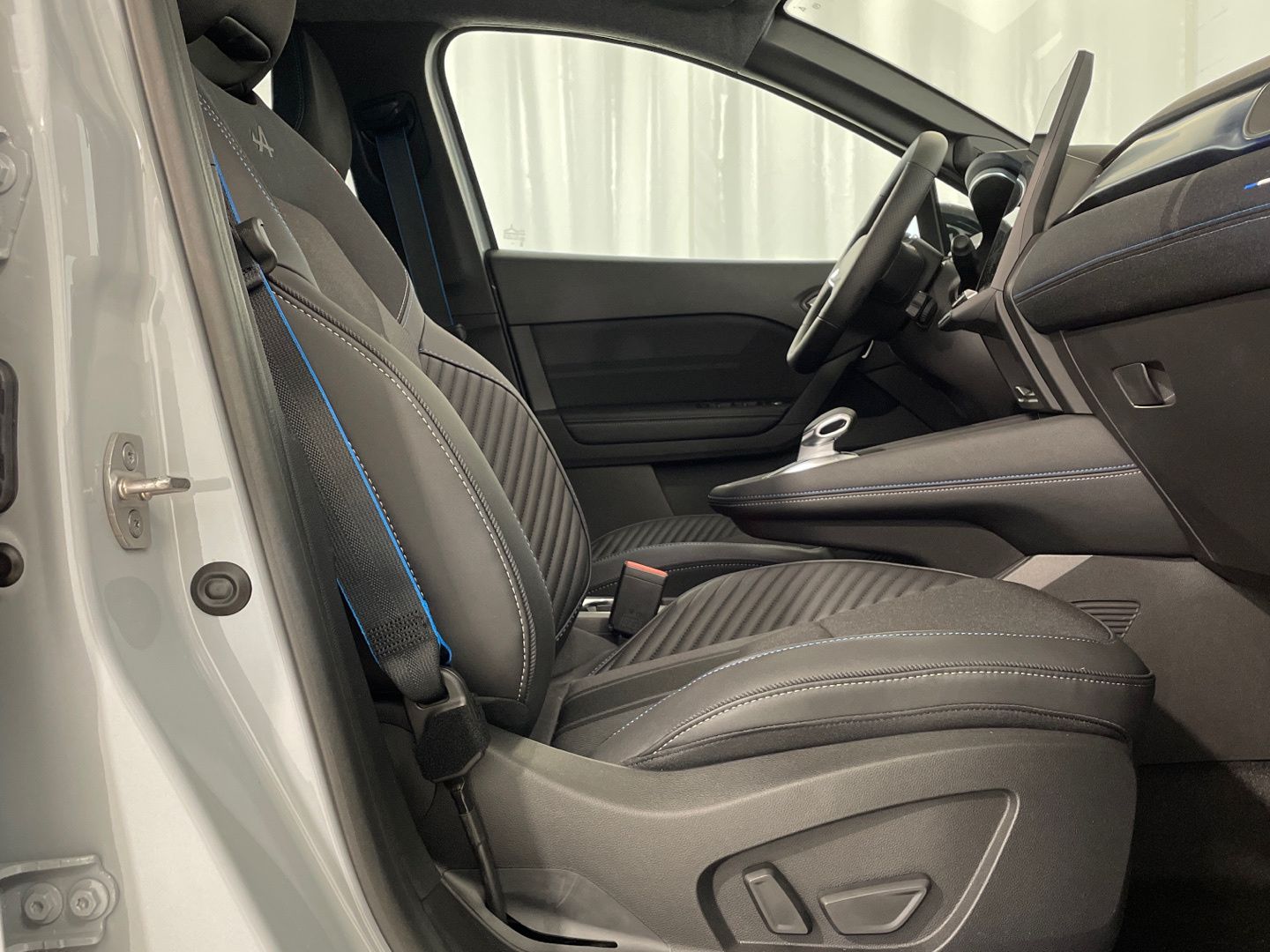 Renault Symbioz Esprit Alpine E-Tech 107 kW (145 CV)
