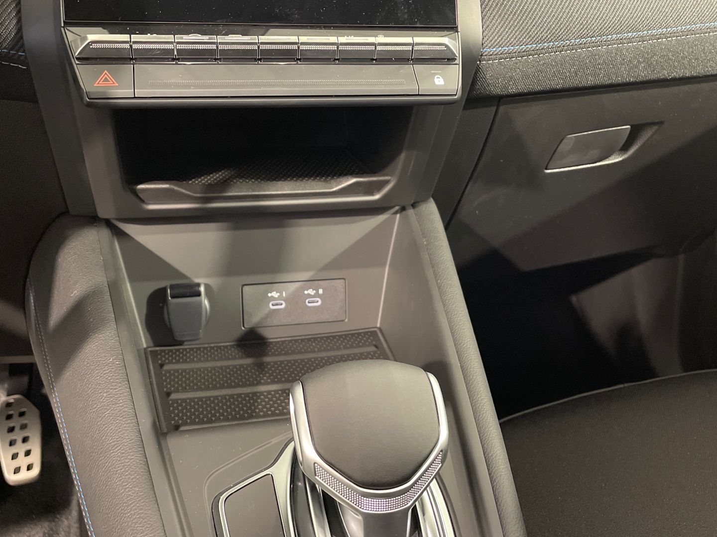 Renault Symbioz Esprit Alpine E-Tech 107 kW (145 CV)