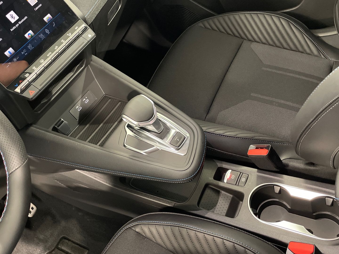 Renault Symbioz Esprit Alpine E-Tech 107 kW (145 CV)