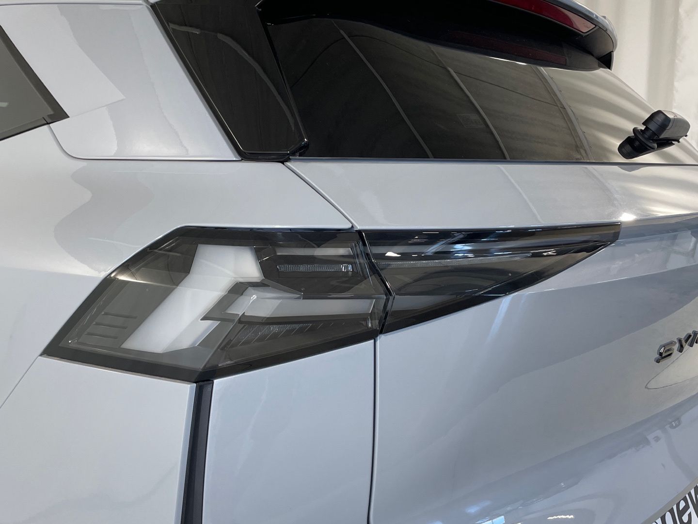 Renault Symbioz Esprit Alpine E-Tech 107 kW (145 CV)