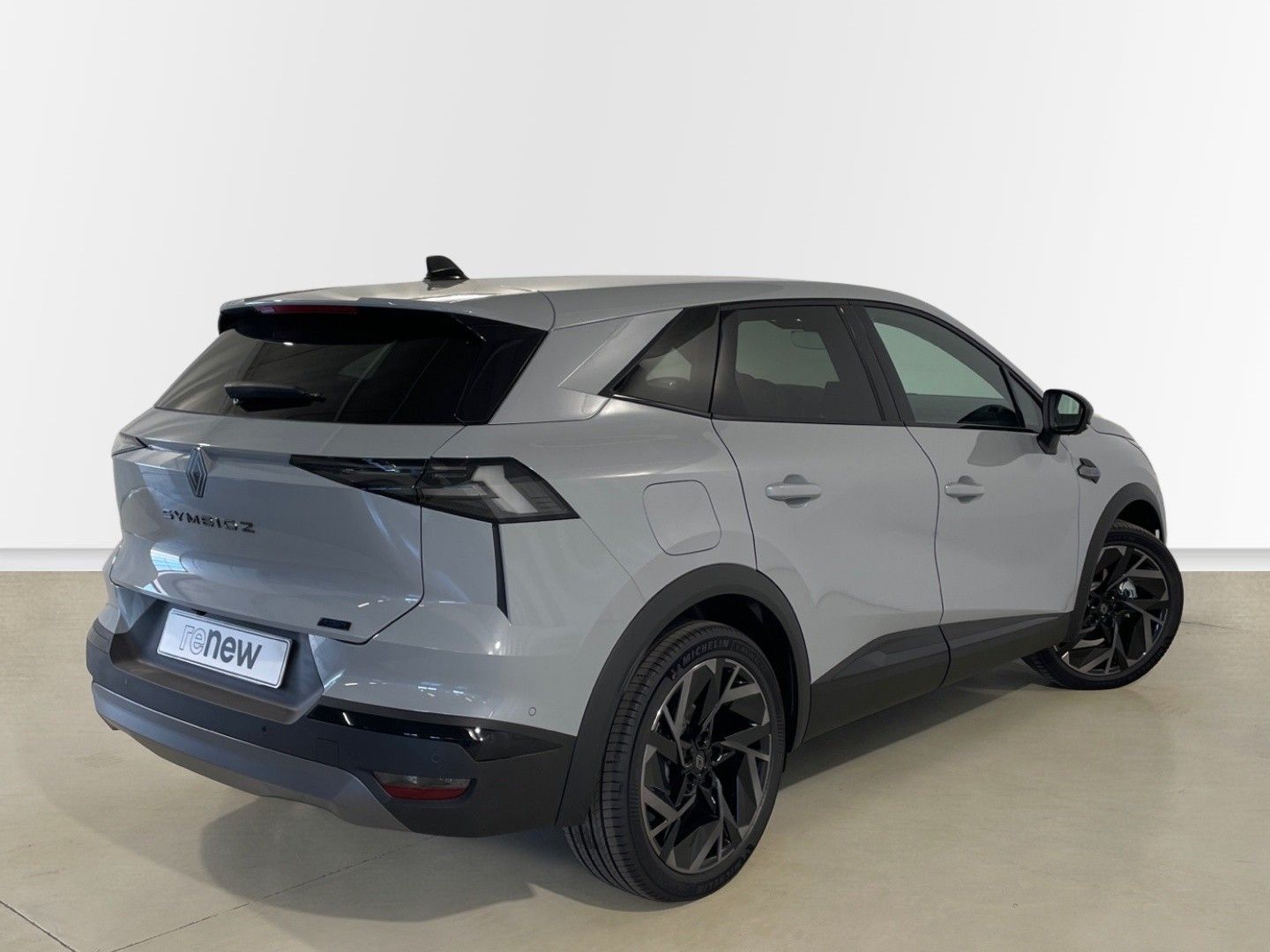 Renault Symbioz Esprit Alpine E-Tech 107 kW (145 CV)