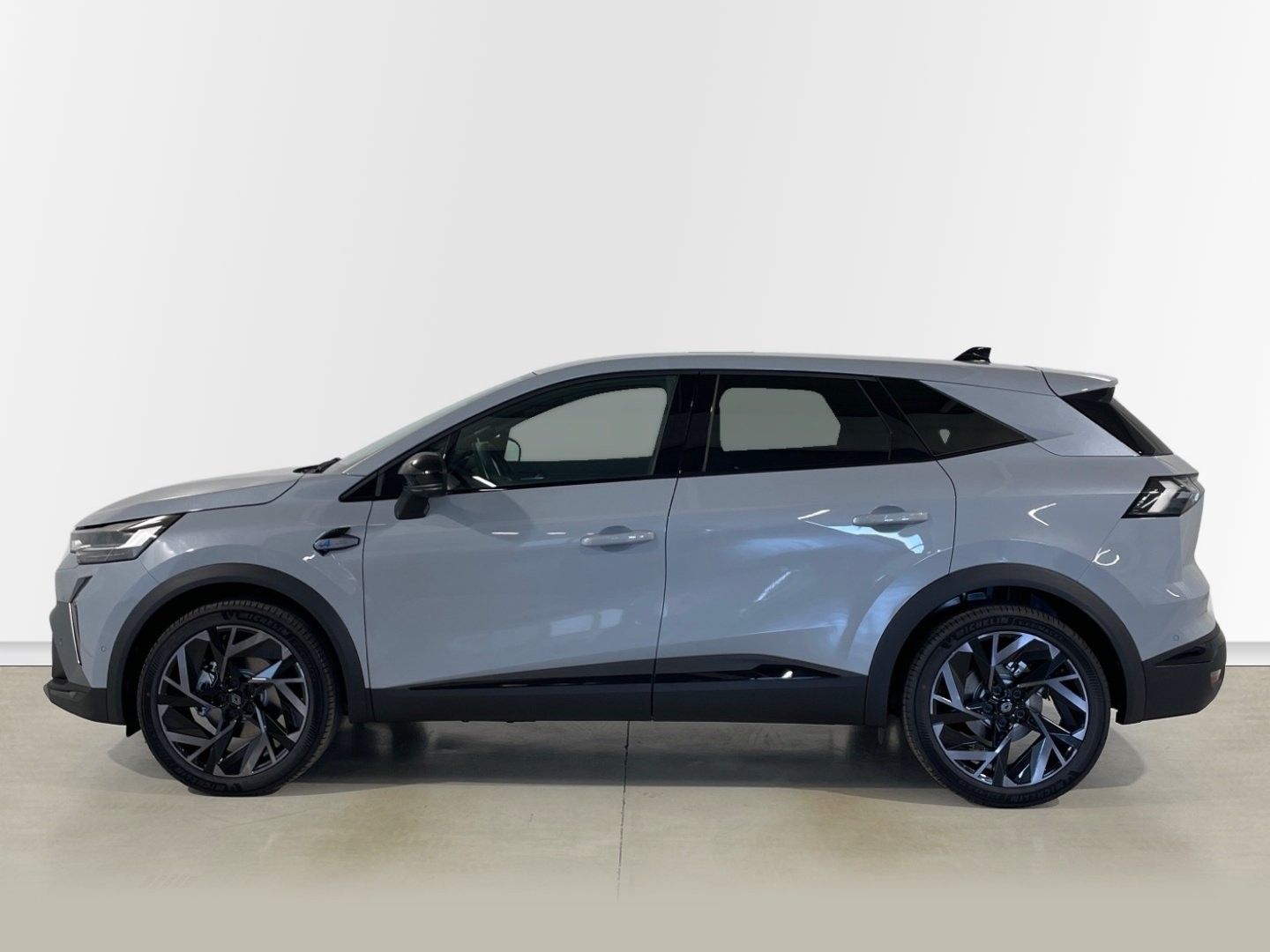 Renault Symbioz Esprit Alpine E-Tech 107 kW (145 CV)
