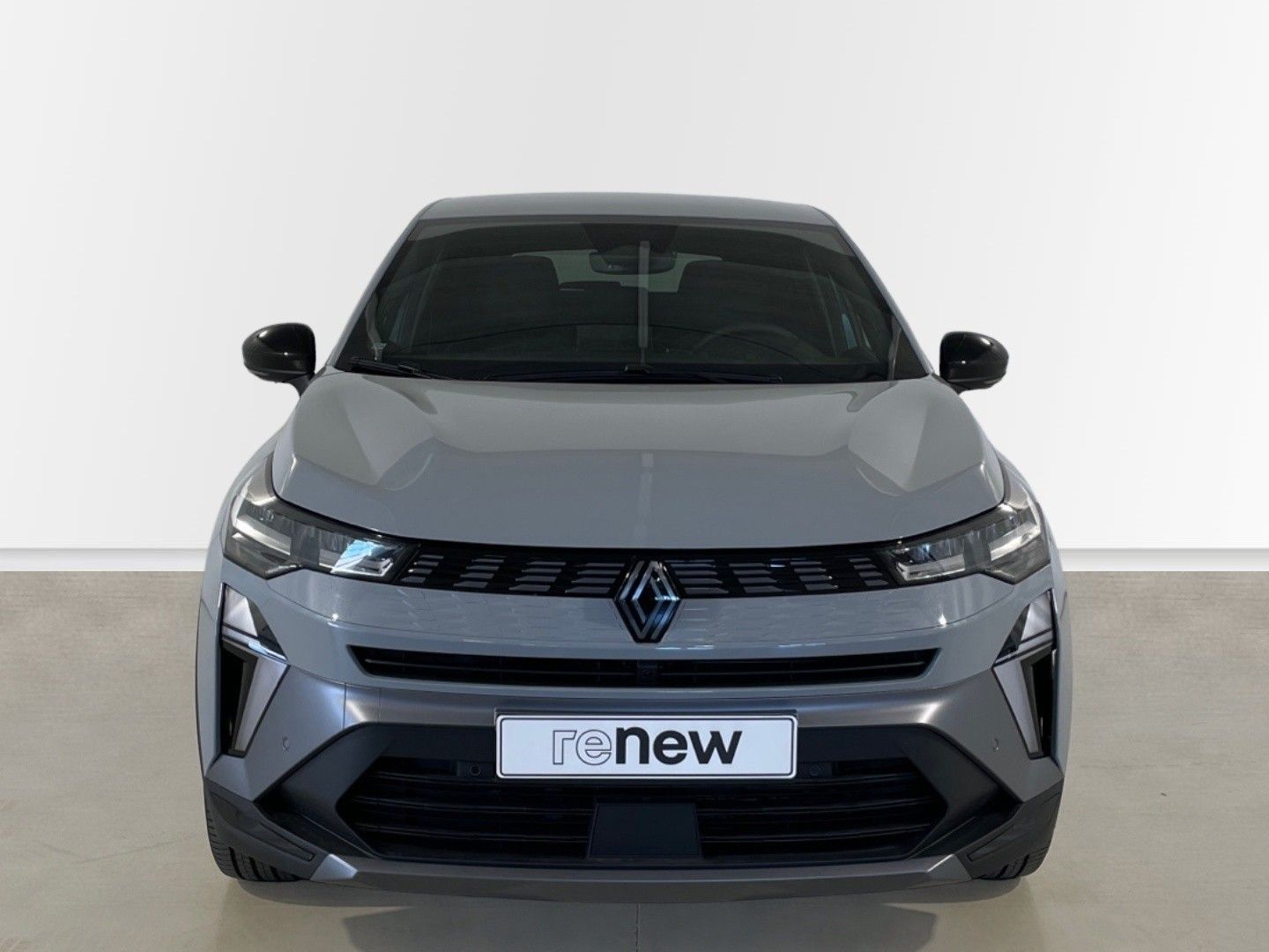 Renault Symbioz Esprit Alpine E-Tech 107 kW (145 CV)