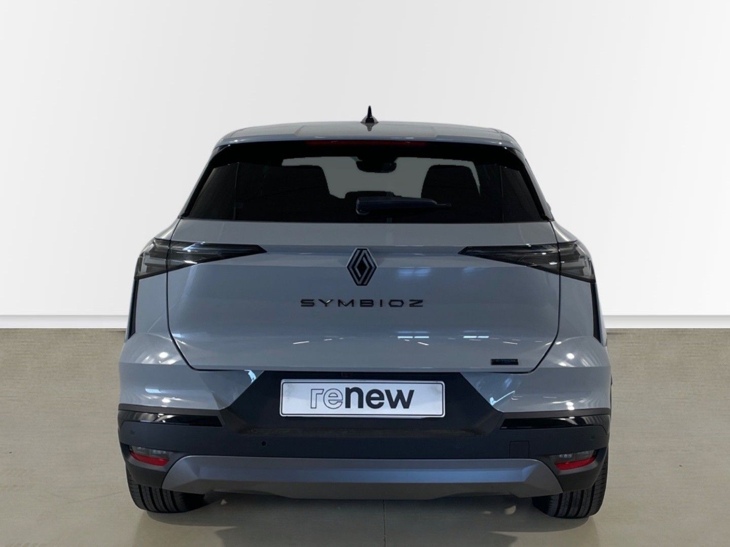 Renault Symbioz Esprit Alpine E-Tech 107 kW (145 CV)