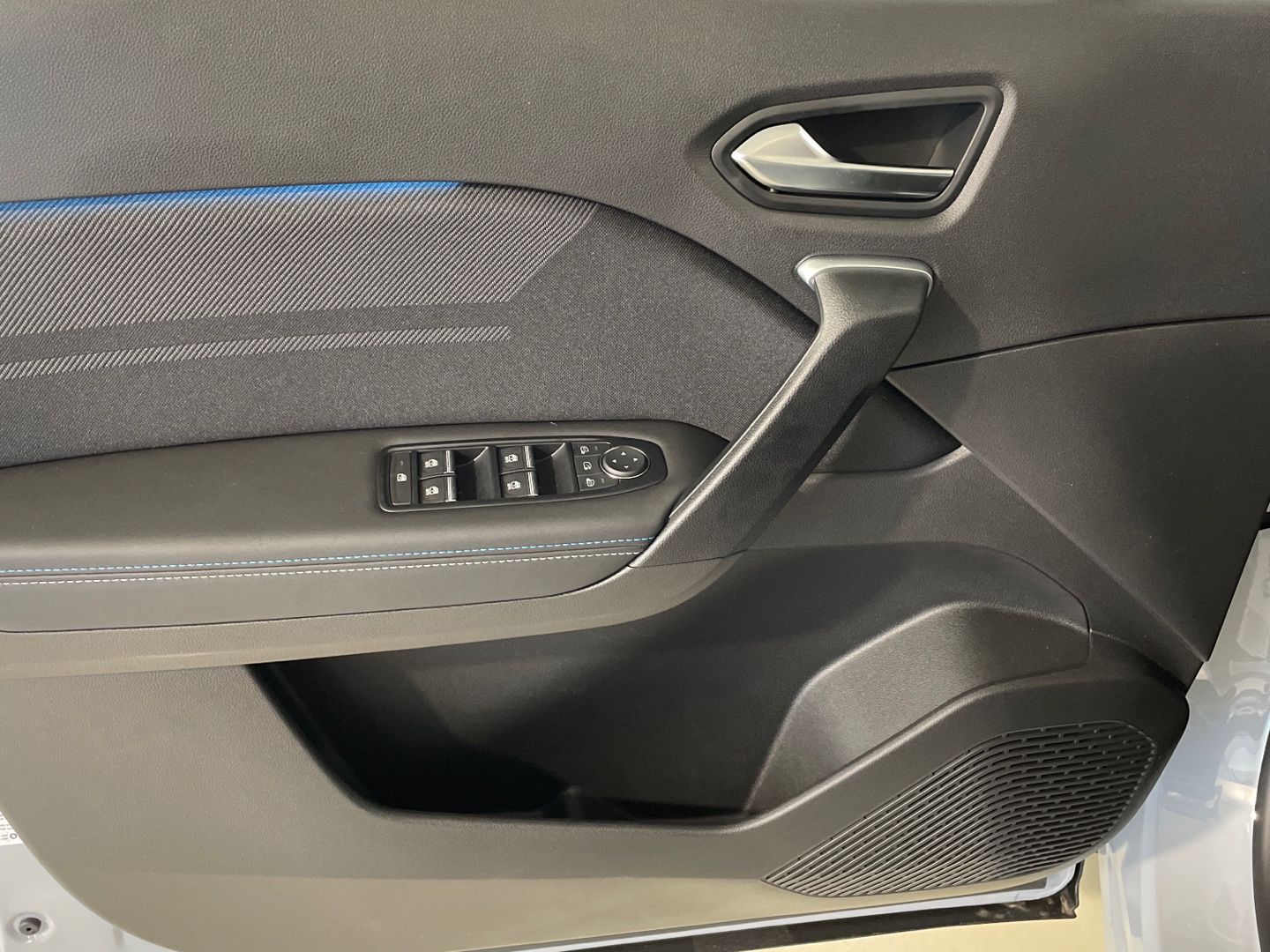 Renault Symbioz Esprit Alpine E-Tech 107 kW (145 CV)