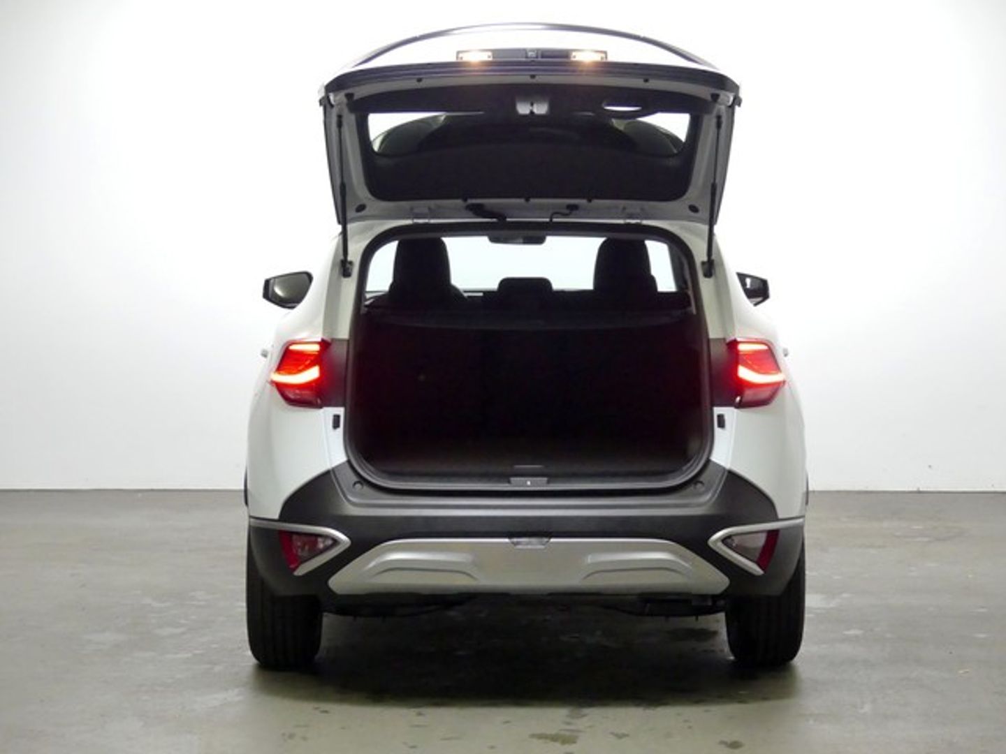 Kia Sportage 1.6 CRDi MHEV Drive 4x2 100 kW (136 CV)