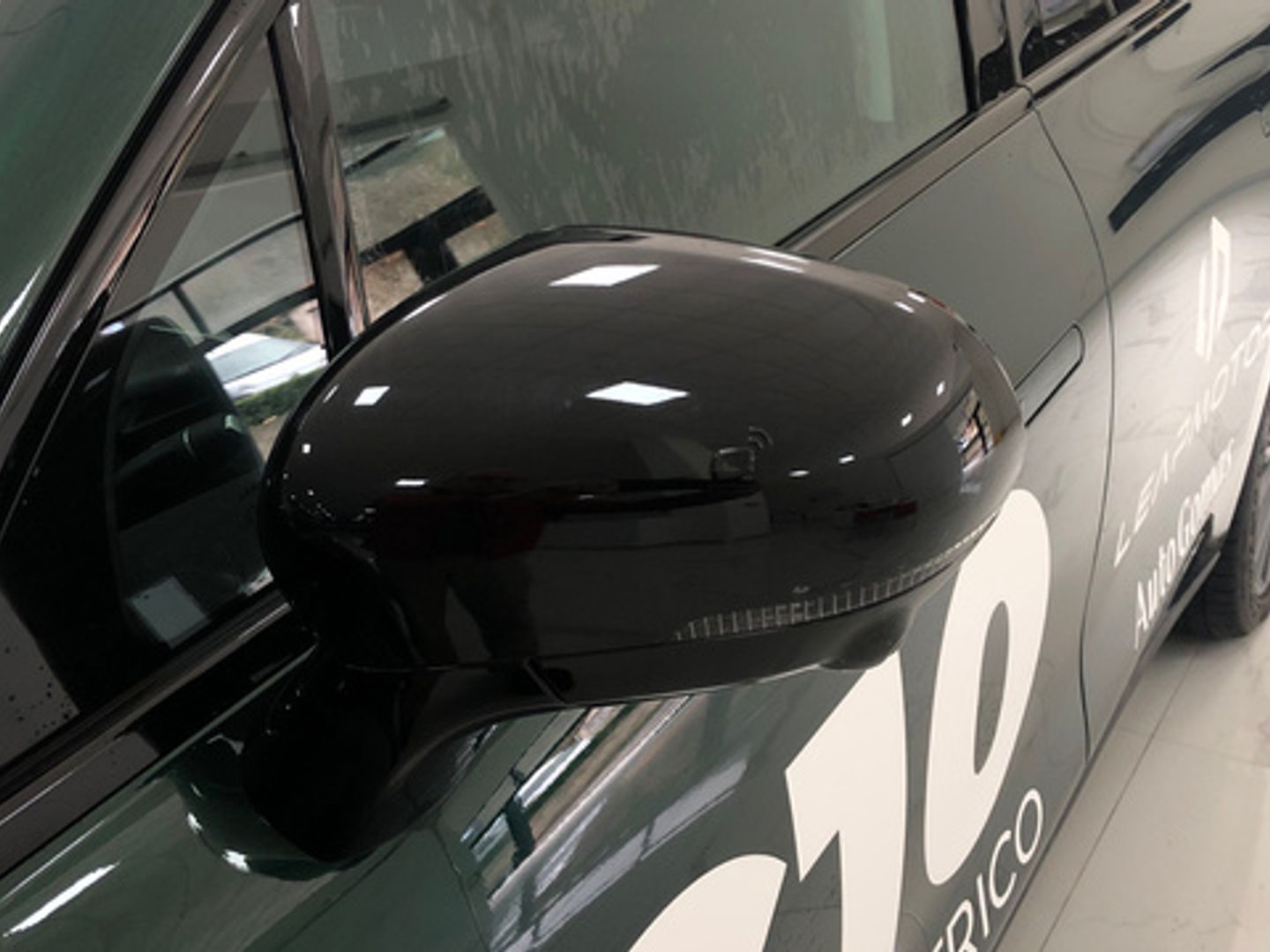 Leapmotor C10 BEV 69.9kWh Design Auto 160 kW (218 CV)